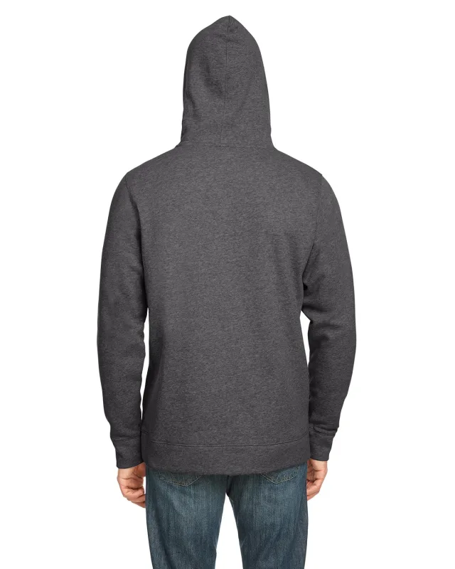 Under Armour Men's Hustle Pullover Hooded Sweatshirt — view 47