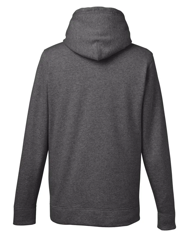 Under Armour Men's Hustle Pullover Hooded Sweatshirt — view 49