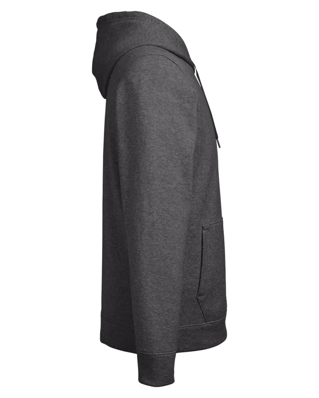 Under Armour Men's Hustle Pullover Hooded Sweatshirt — view 51