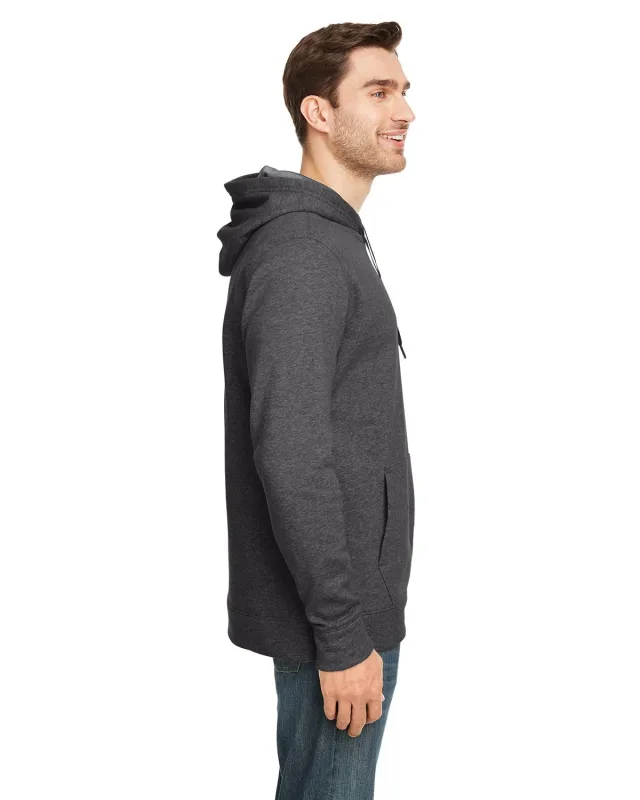 Under Armour Men's Hustle Pullover Hooded Sweatshirt — view 54