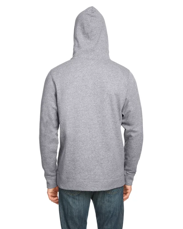 Under Armour Men's Hustle Pullover Hooded Sweatshirt — view 9