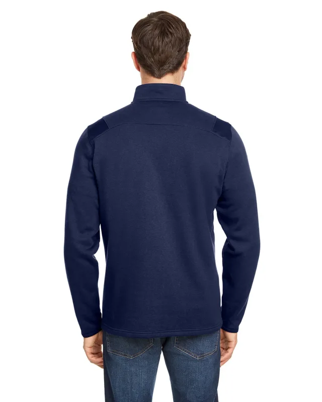 Under Armour Men's Hustle Quarter-Zip Pullover Sweatshirt — view 25