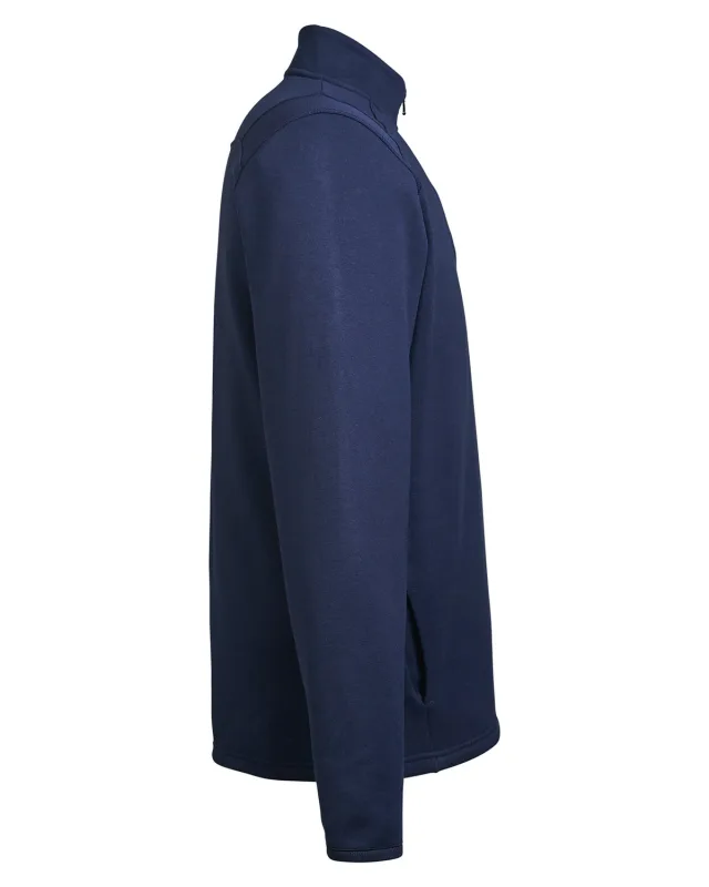 Under Armour Men's Hustle Quarter-Zip Pullover Sweatshirt — view 29