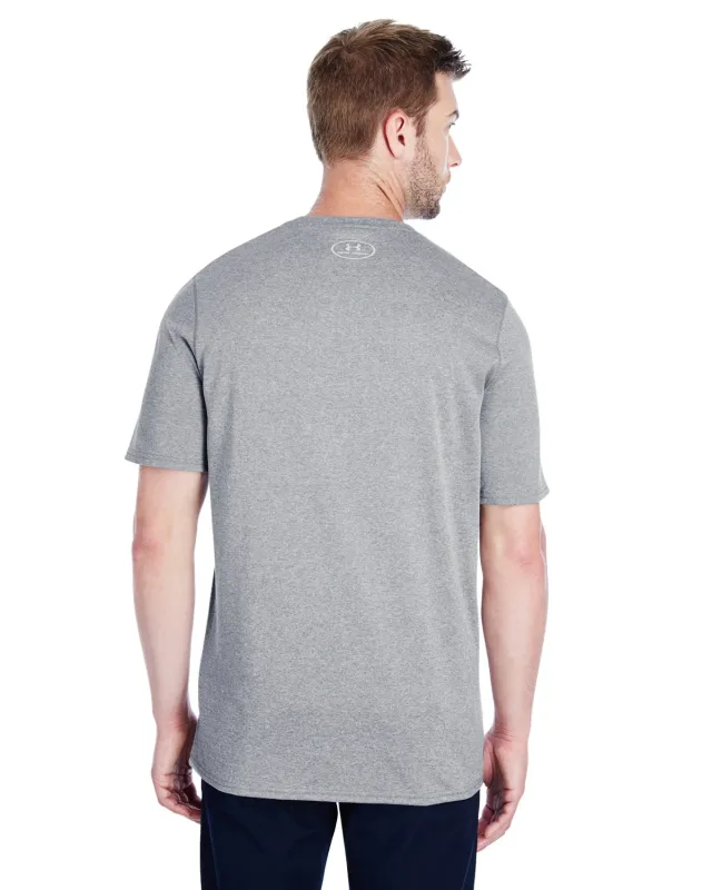 Under Armour Men's Locker T-Shirt 2.0 — view 10
