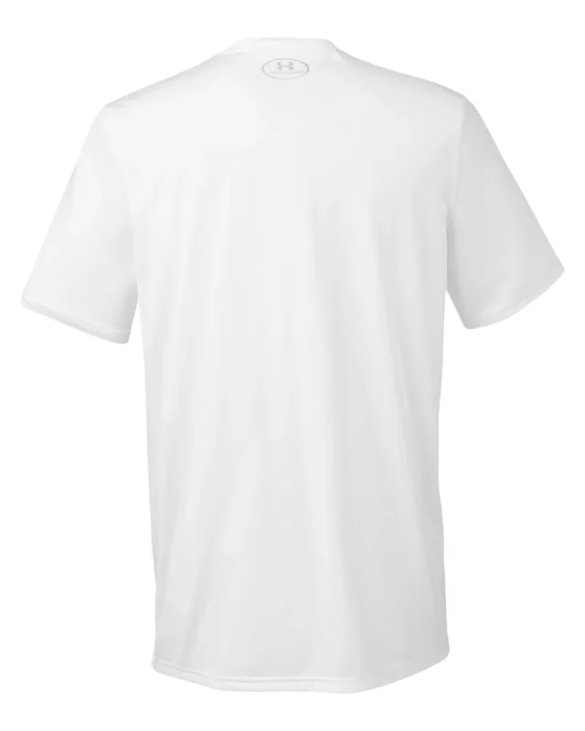 Under Armour Men's Locker T-Shirt 2.0 — view 2