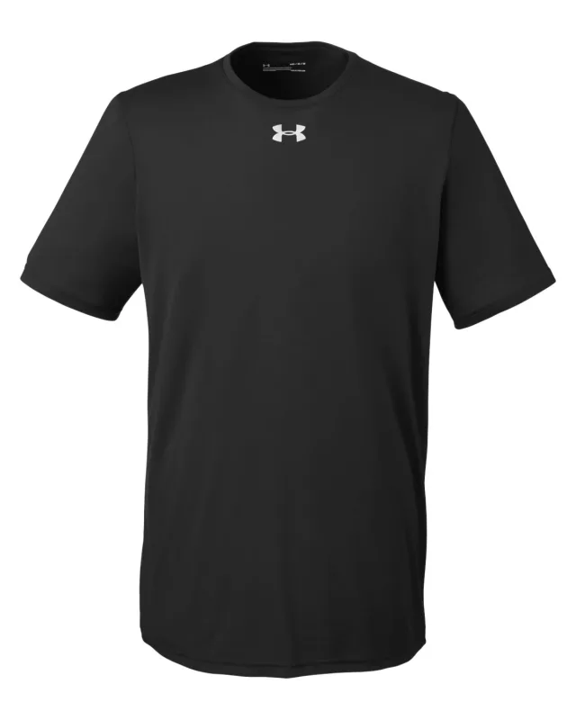 Under Armour Men's Locker T-Shirt 2.0 — view 21