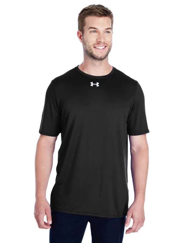 Under Armour Men's Locker T-Shirt 2.0 — view 22