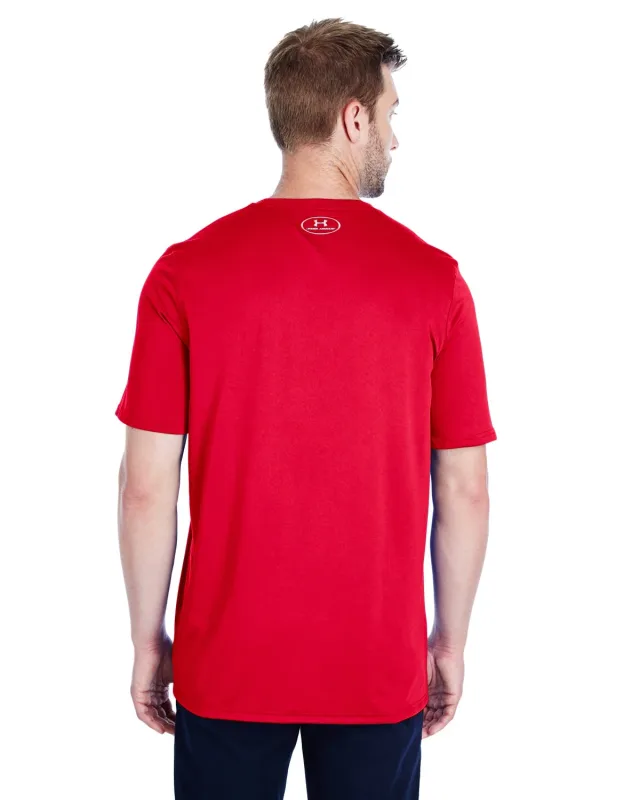 Under Armour Men's Locker T-Shirt 2.0 — view 28