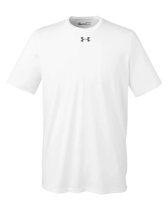 Under Armour Men's Locker T-Shirt 2.0 — view 3