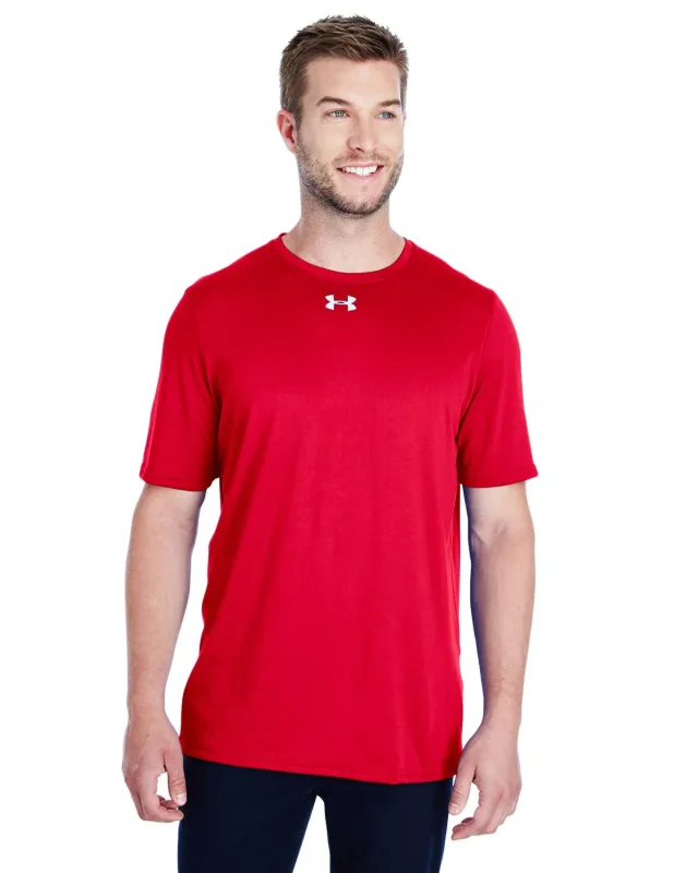 Under Armour Men's Locker T-Shirt 2.0 — view 31