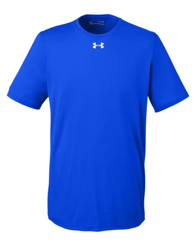 Under Armour Men's Locker T-Shirt 2.0 — view 39
