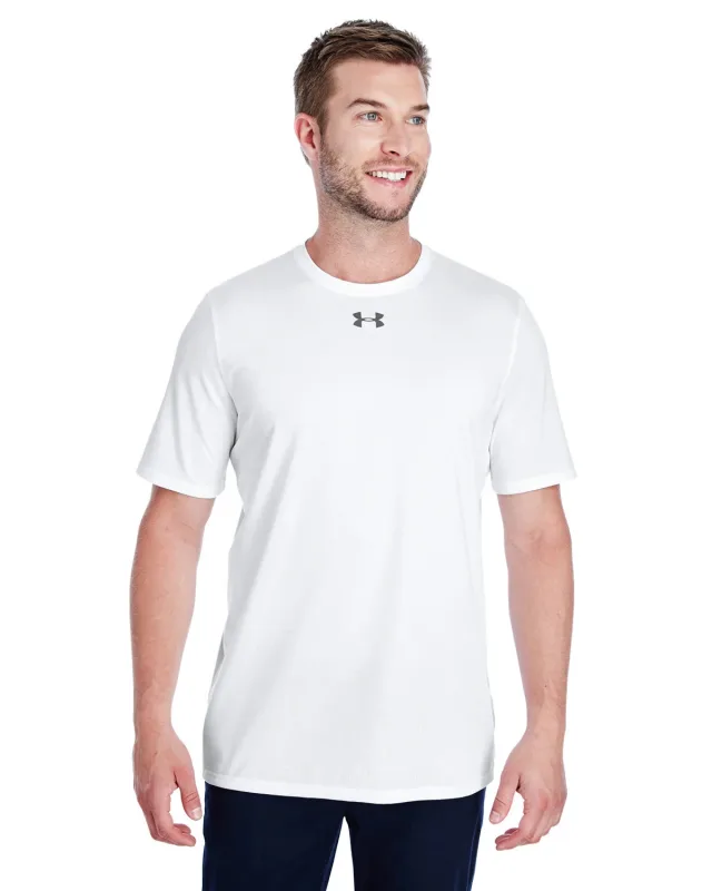 Under Armour Men's Locker T-Shirt 2.0 — view 4