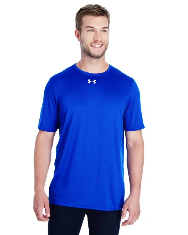Under Armour Men's Locker T-Shirt 2.0 — view 40