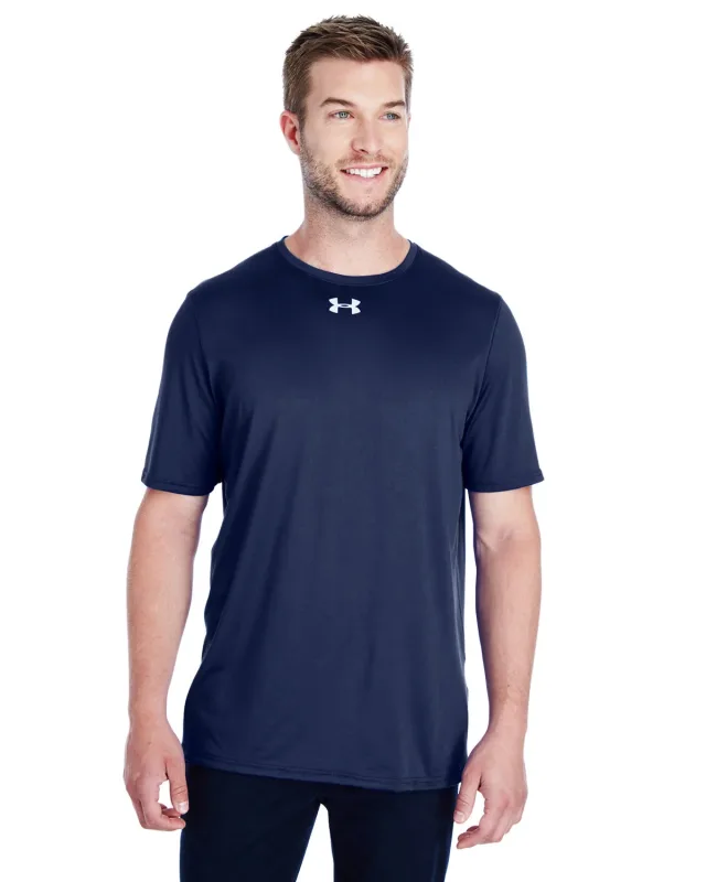 Under Armour Men's Locker T-Shirt 2.0 — view 49