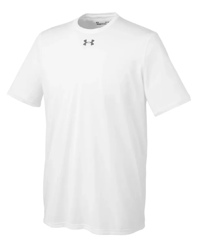 Under Armour Men's Locker T-Shirt 2.0 — view 6
