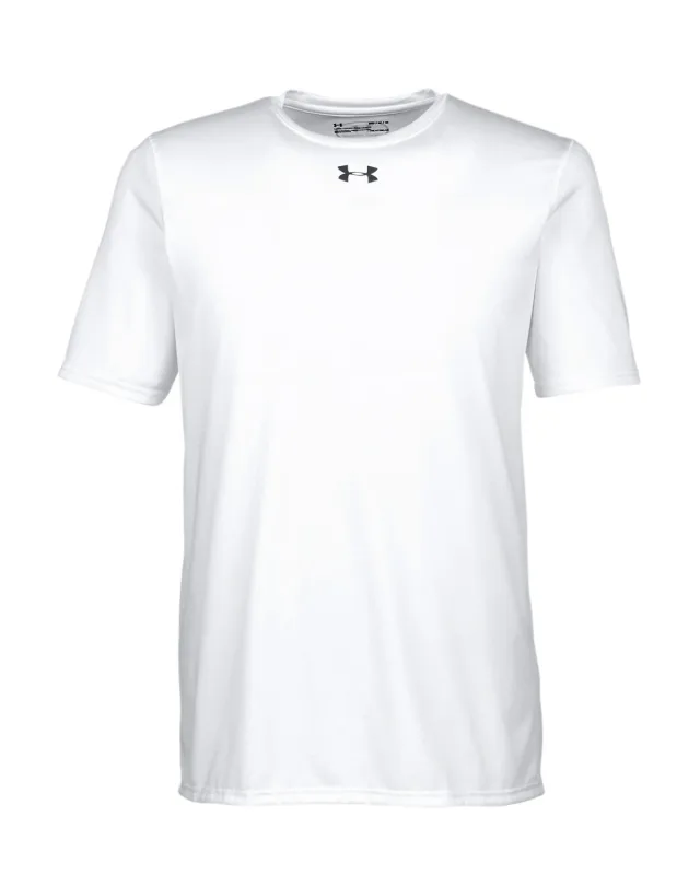 Under Armour Men's Locker T-Shirt 2.0 — view 8