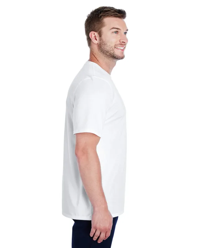 Under Armour Men's Locker T-Shirt 2.0 — view 9