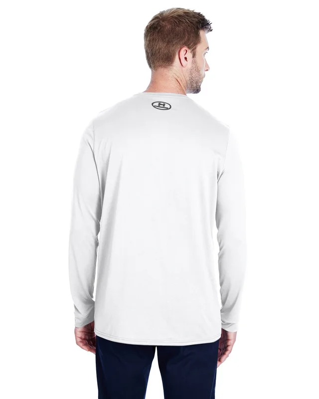 Under Armour Men's Long-Sleeve Locker T-Shirt 2.0