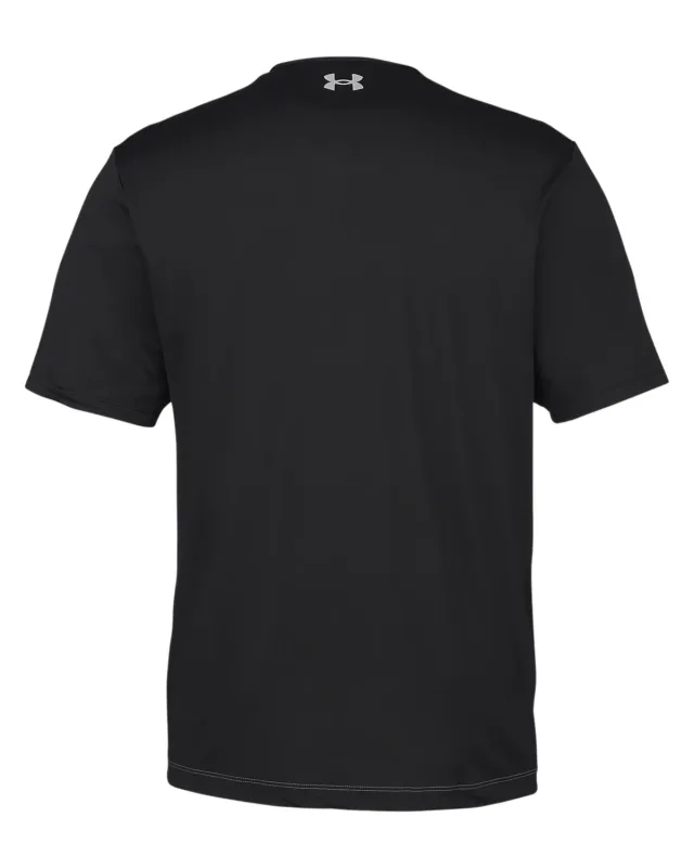 Under Armour Men's Performance 3.0 Colorblock Polo — view 11