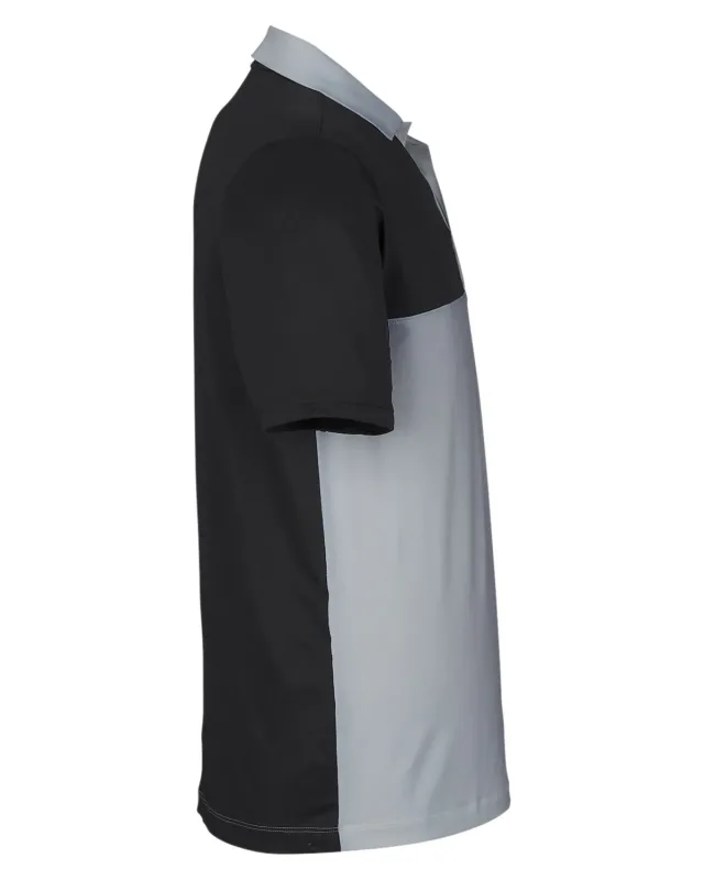 Under Armour Men's Performance 3.0 Colorblock Polo — view 13