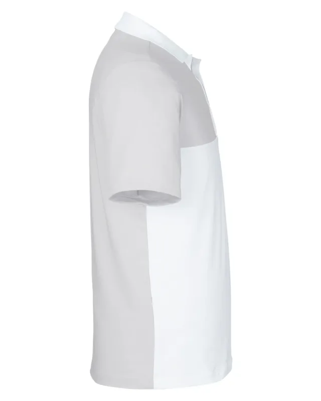 Under Armour Men's Performance 3.0 Colorblock Polo — view 21