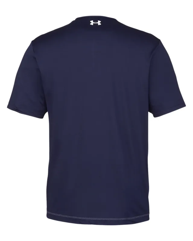 Under Armour Men's Performance 3.0 Colorblock Polo — view 3