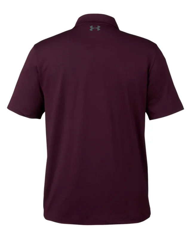 Under Armour Men's Performance 3.0 Golf Polo — view 11
