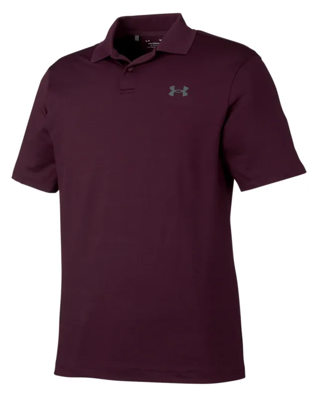 Under Armour Men's Performance 3.0 Golf Polo — view 12