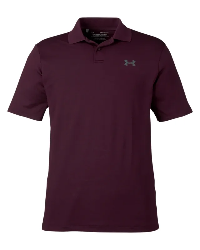 Under Armour Men's Performance 3.0 Golf Polo — view 14