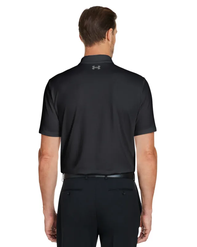 Under Armour Men's Performance 3.0 Golf Polo — view 17