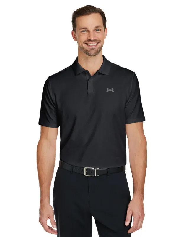 Under Armour Men's Performance 3.0 Golf Polo — view 18
