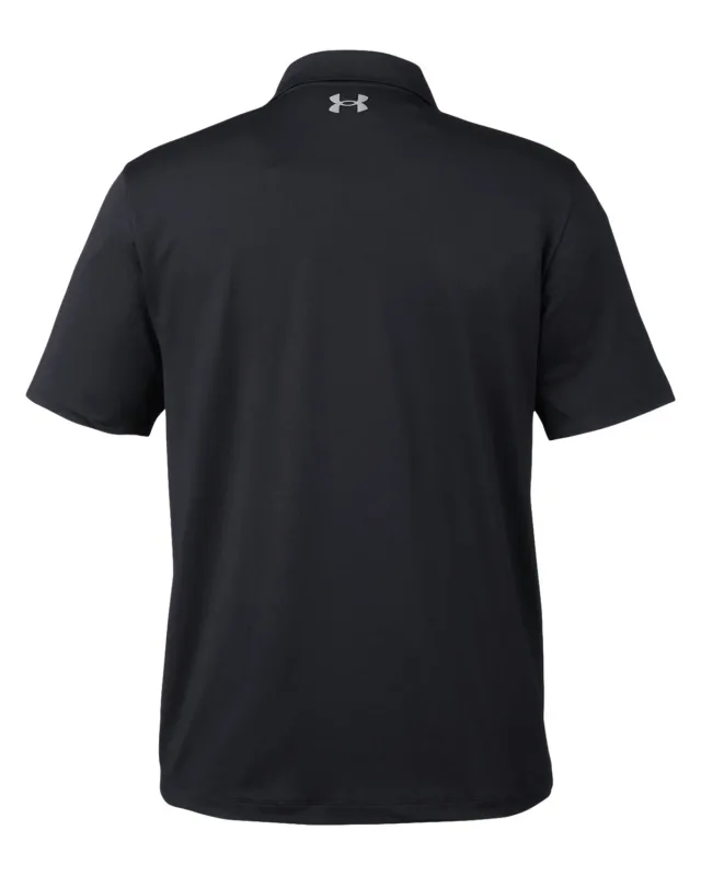 Under Armour Men's Performance 3.0 Golf Polo — view 19