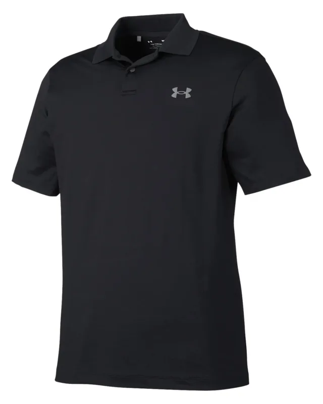 Under Armour Men's Performance 3.0 Golf Polo — view 20