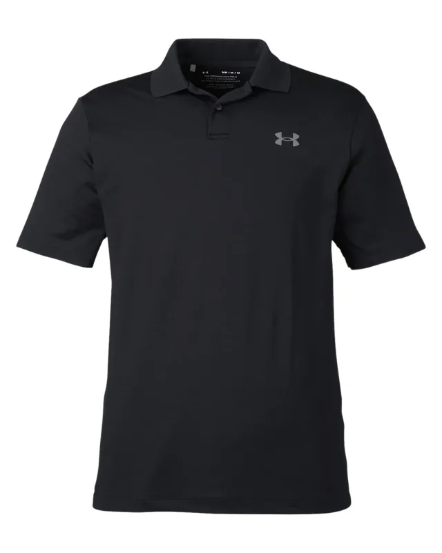 Under Armour Men's Performance 3.0 Golf Polo — view 22