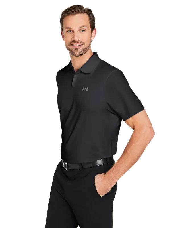 Under Armour Men's Performance 3.0 Golf Polo — view 23