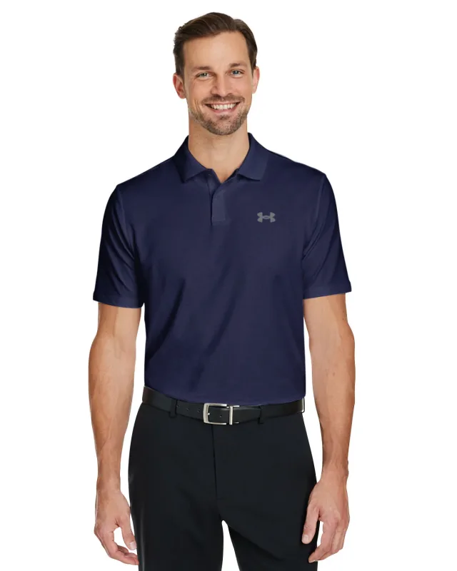 Under Armour Men's Performance 3.0 Golf Polo — view 26
