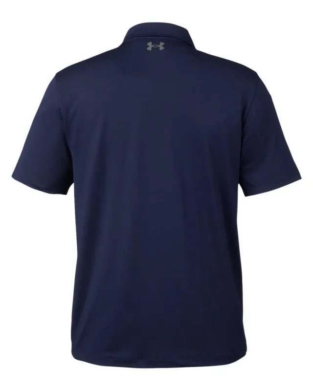 Under Armour Men's Performance 3.0 Golf Polo — view 27