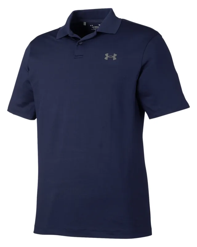 Under Armour Men's Performance 3.0 Golf Polo — view 28