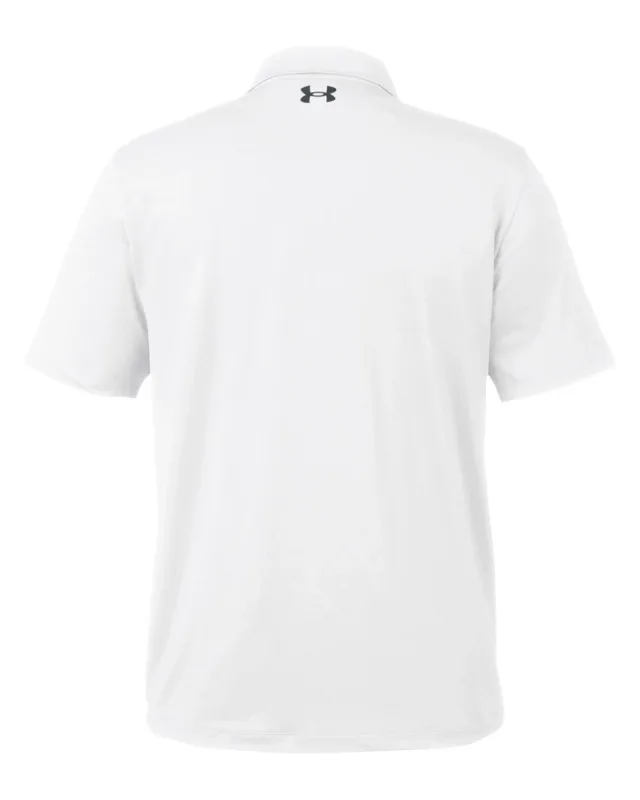 Under Armour Men's Performance 3.0 Golf Polo — view 3