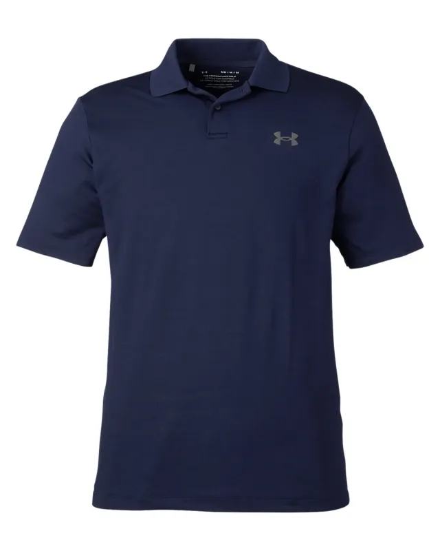 Under Armour Men's Performance 3.0 Golf Polo — view 30