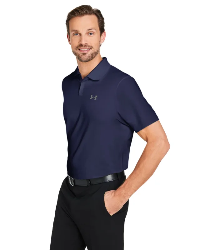 Under Armour Men's Performance 3.0 Golf Polo — view 31