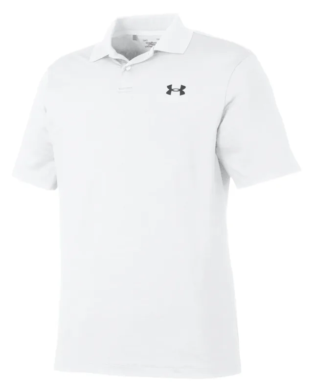 Under Armour Men's Performance 3.0 Golf Polo — view 4