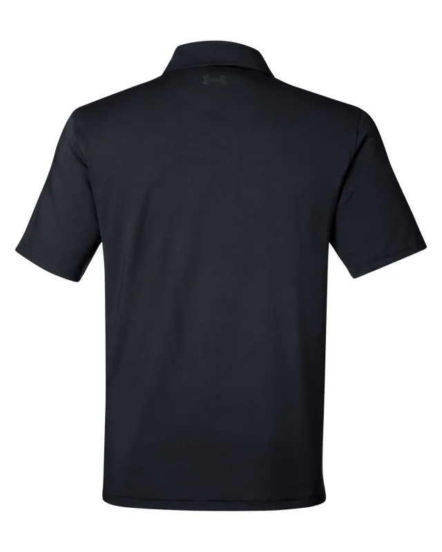 Under Armour Men's Recycled Polo — view 11