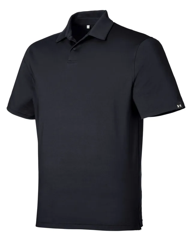 Under Armour Men's Recycled Polo — view 12