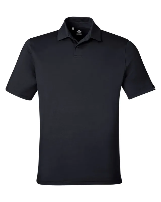 Under Armour Men's Recycled Polo — view 14