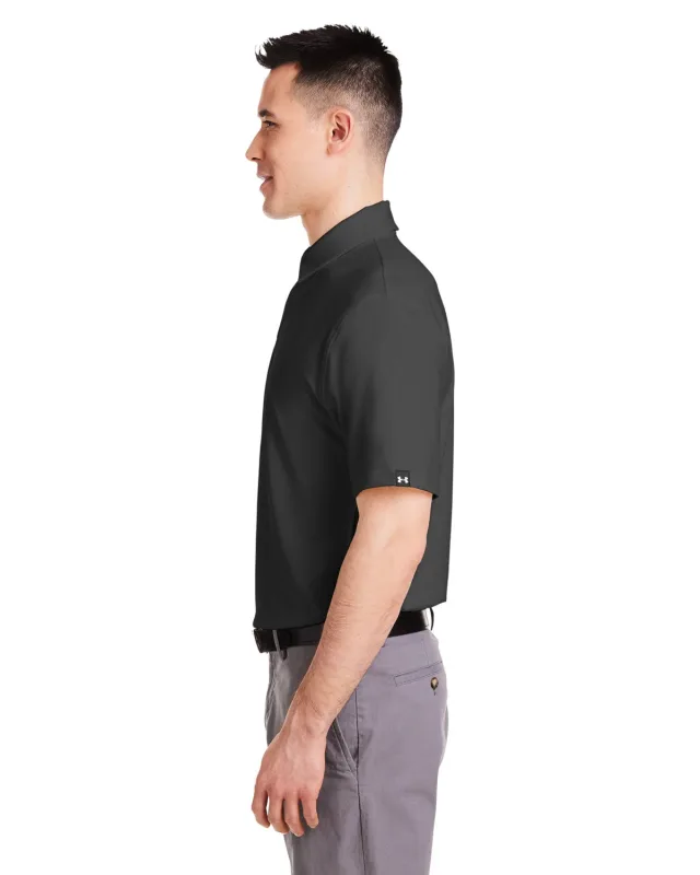 Under Armour Men's Recycled Polo — view 16
