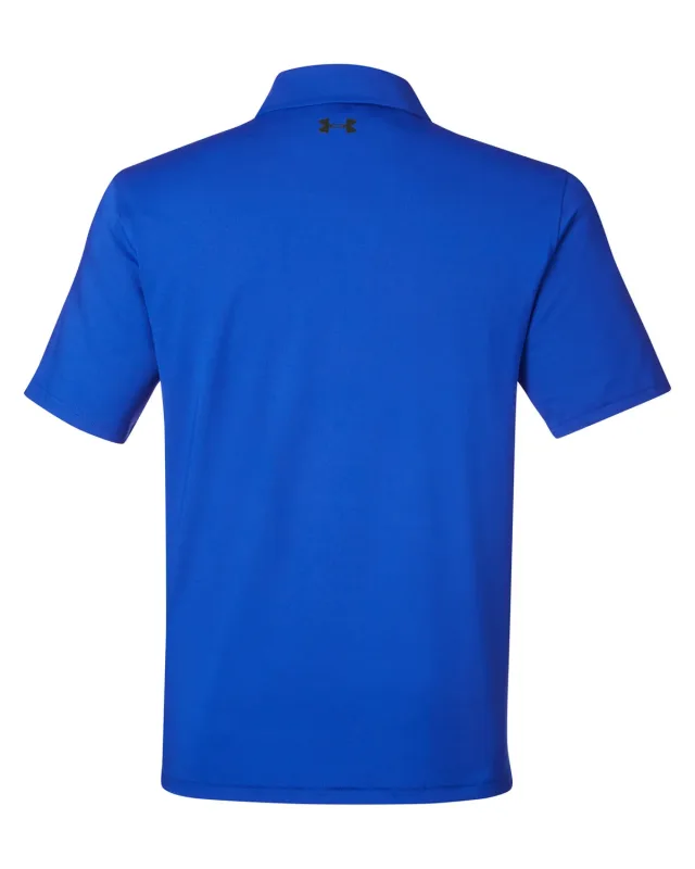 Under Armour Men's Recycled Polo — view 19