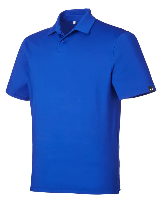 Under Armour Men's Recycled Polo — view 20