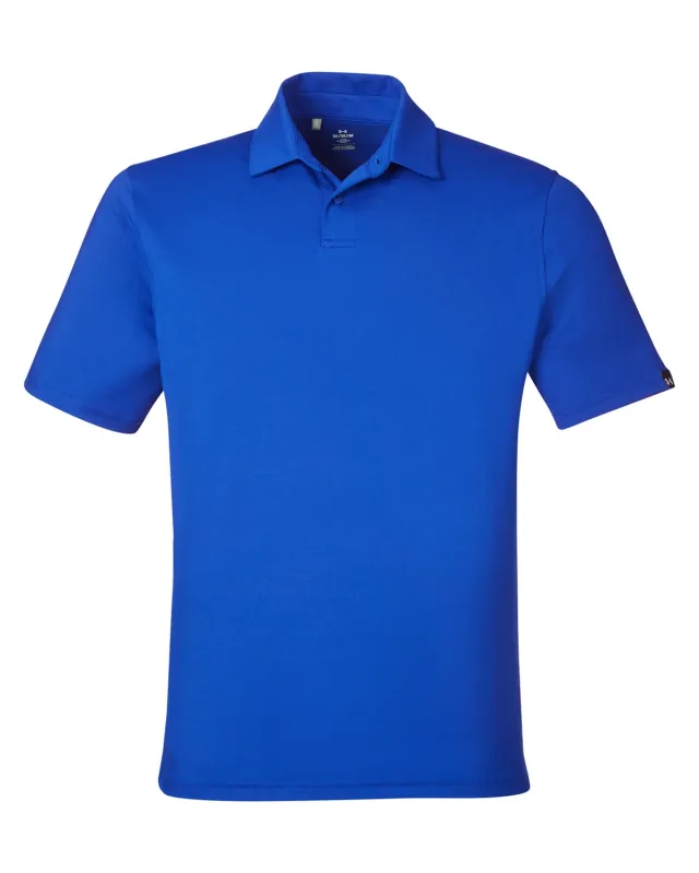 Under Armour Men's Recycled Polo — view 22