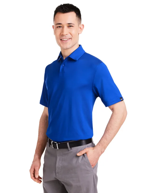 Under Armour Men's Recycled Polo — view 23